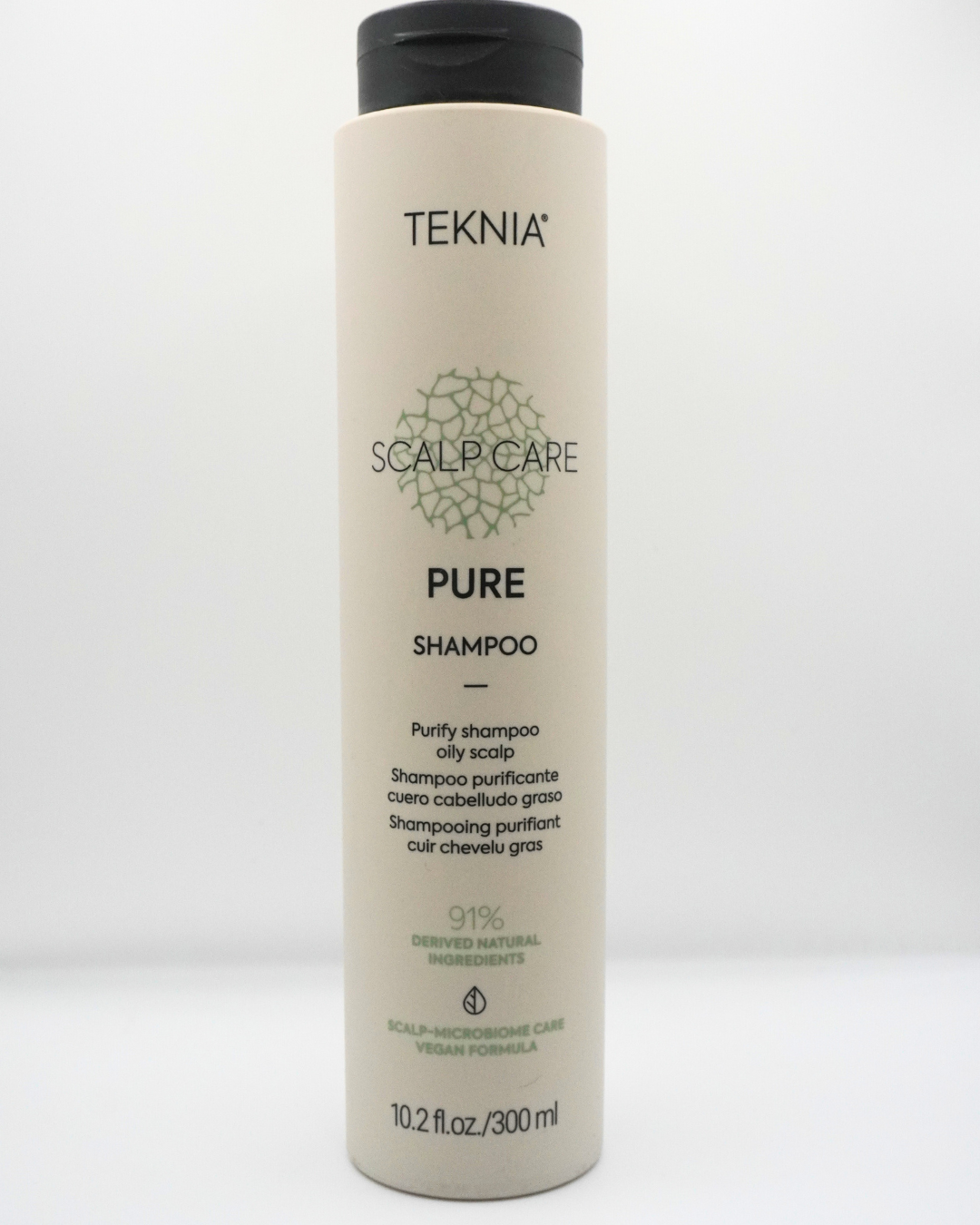 Teknia Scalp Care Pure Shampoo