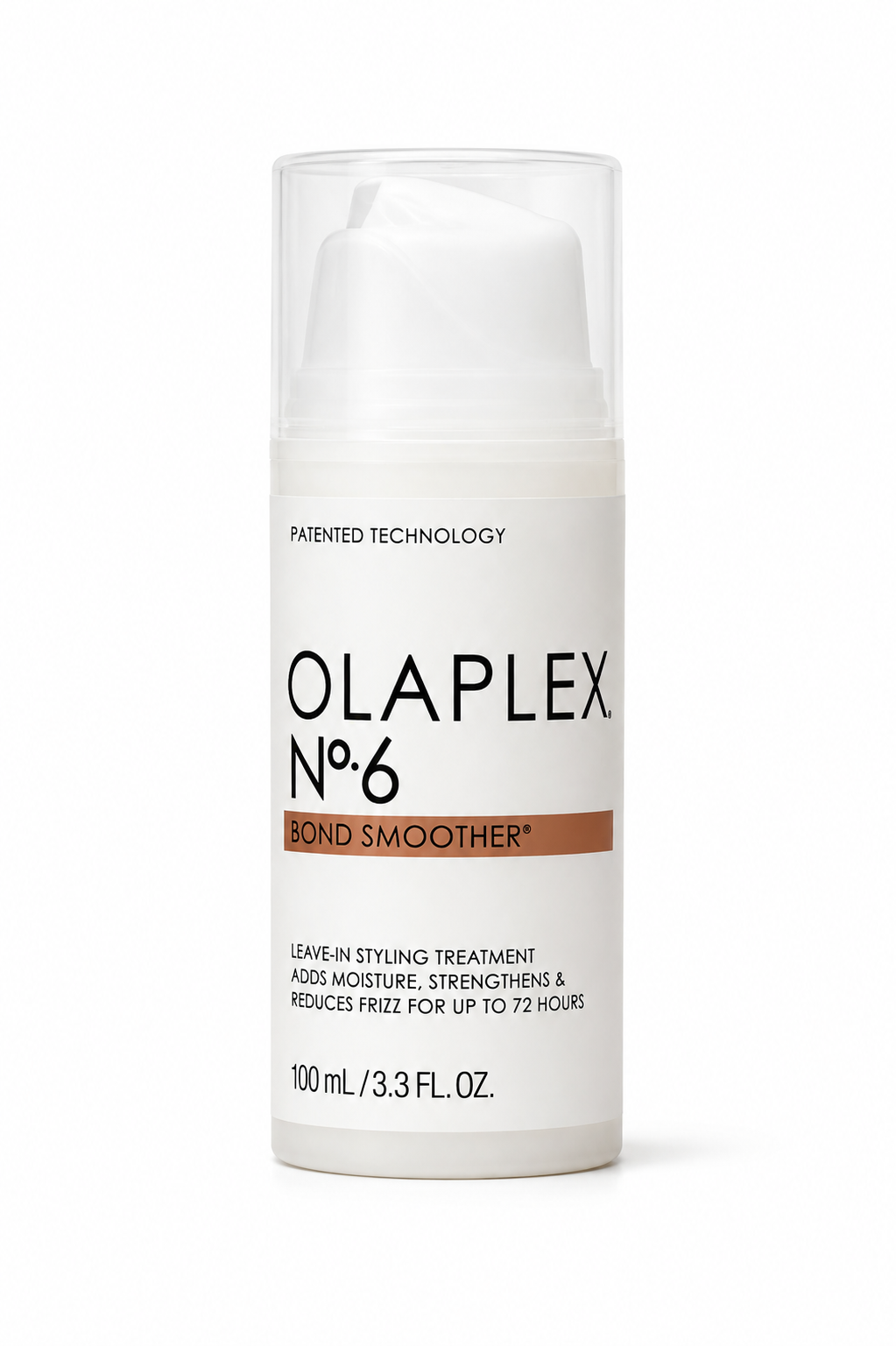 Olaplex No.6 Bond Smoother 100ml