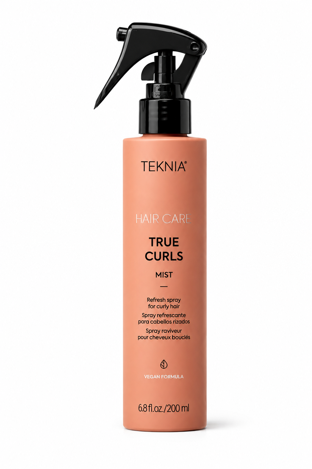 Lakmé Teknia True Curls Mist