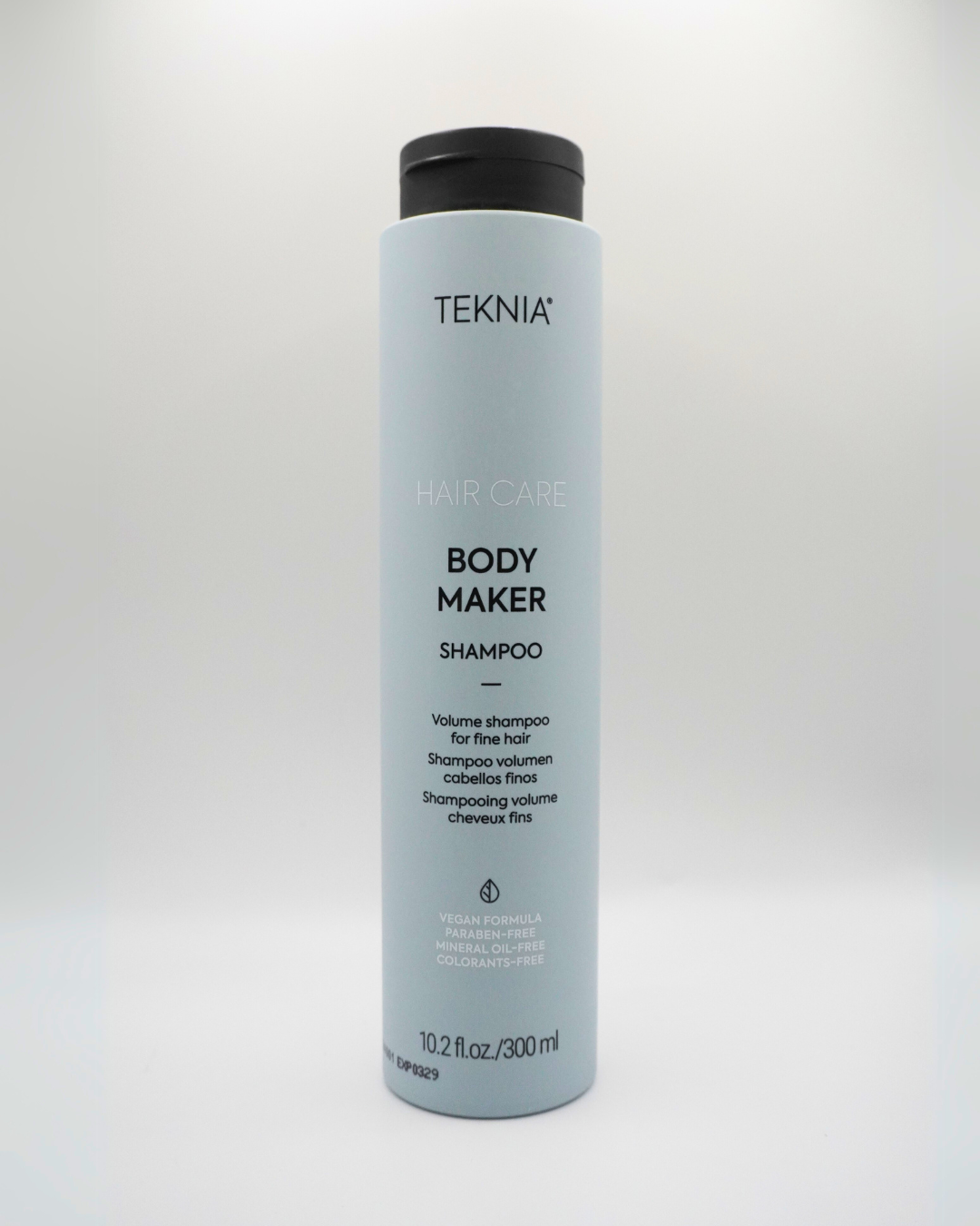 Teknia Body Maker Shampoo