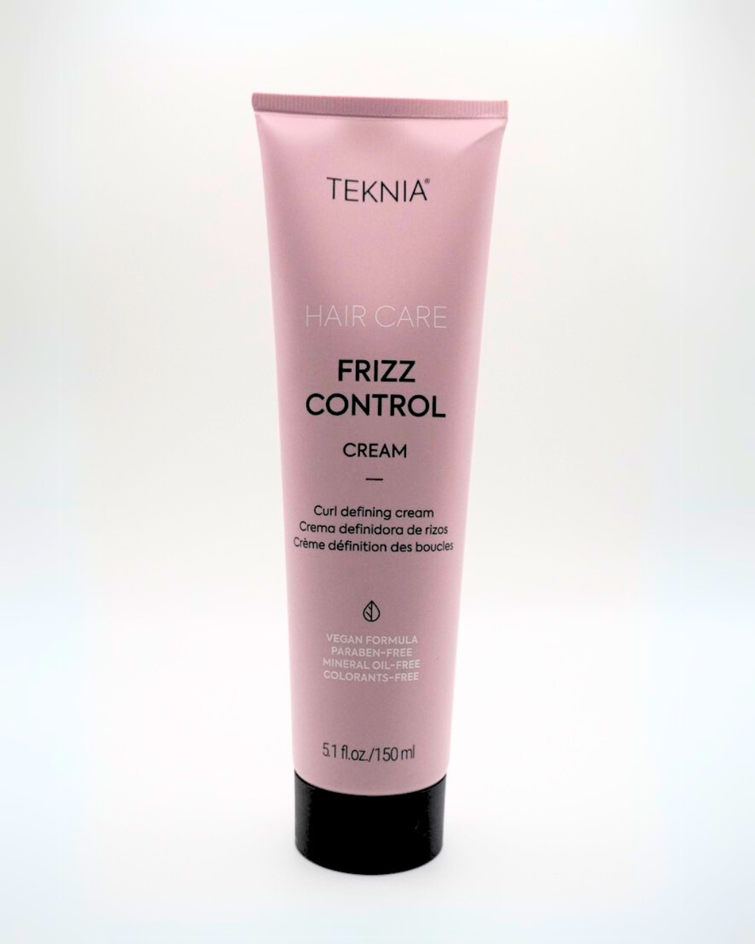 Teknia Frizz Control Cream