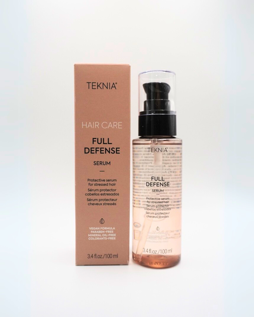 Teknia Full Defense Serum