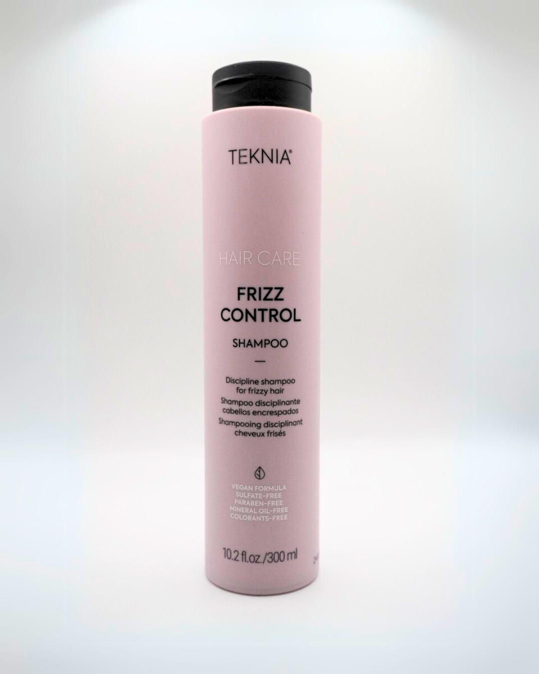 Teknia Frizz Control Shampoo