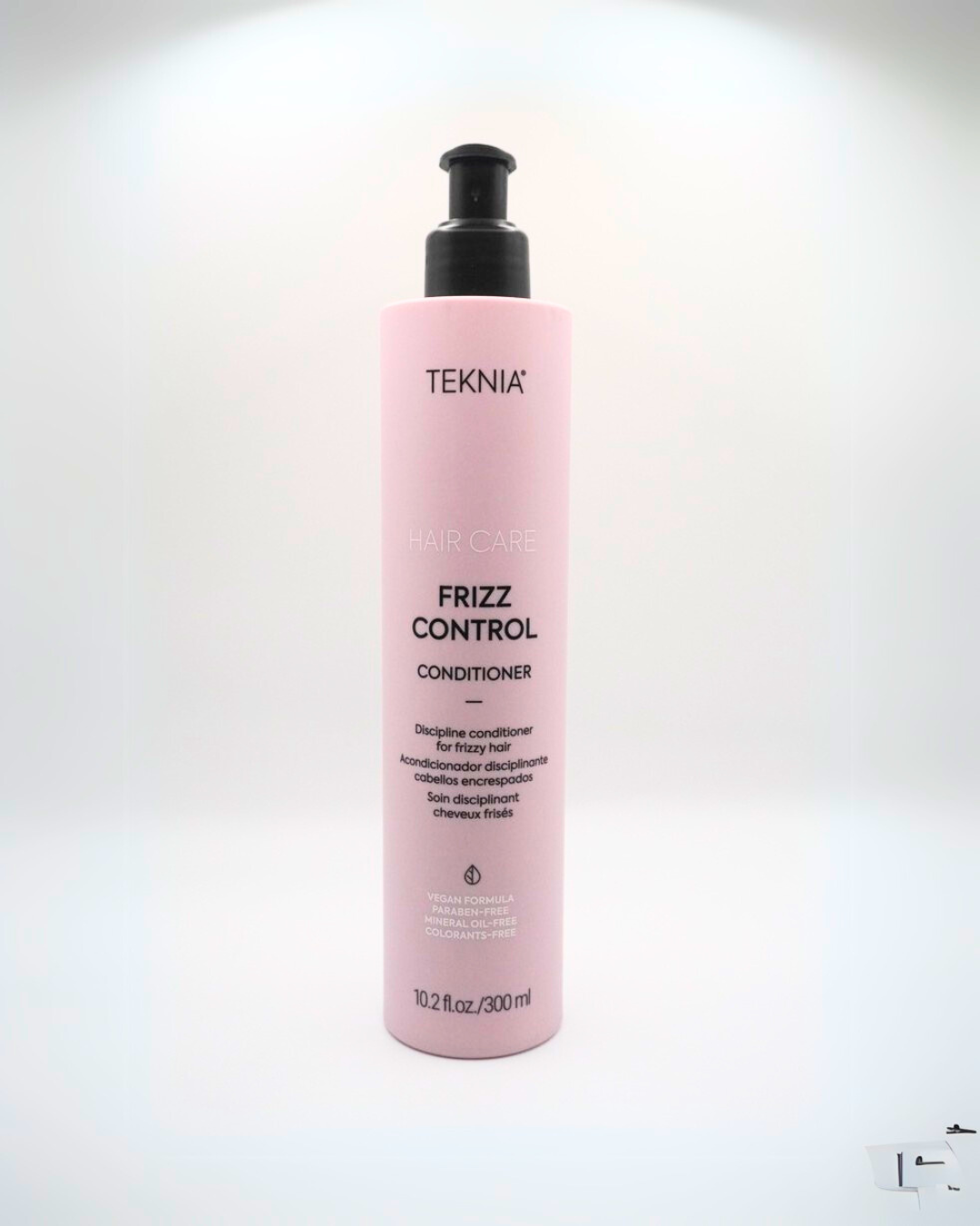 Teknia Frizz Control Conditioner