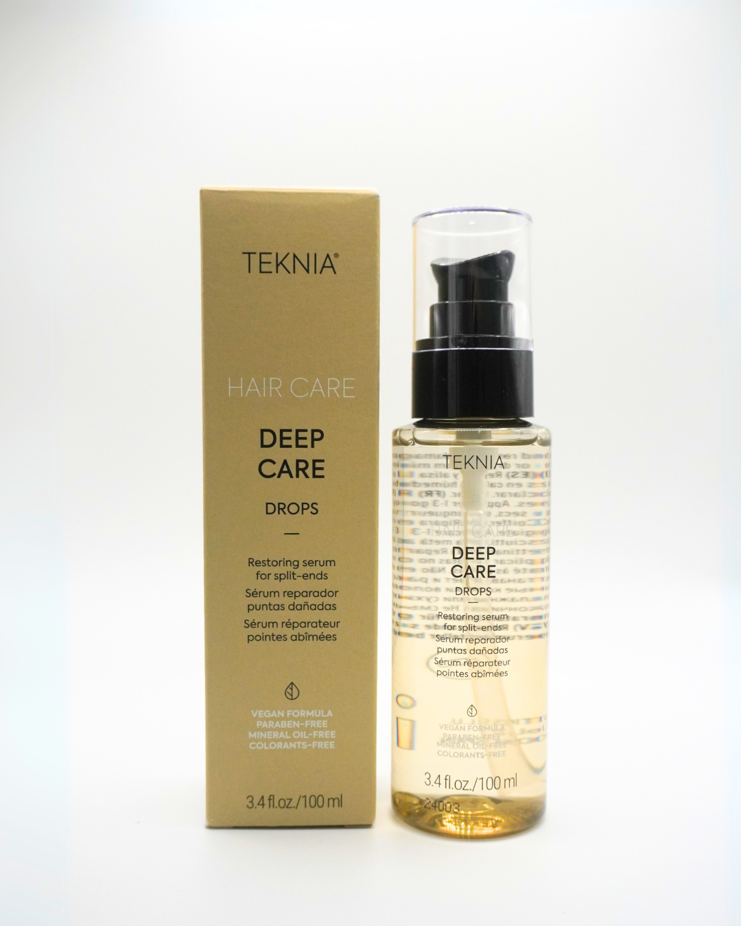 Teknia Deep Care Drops