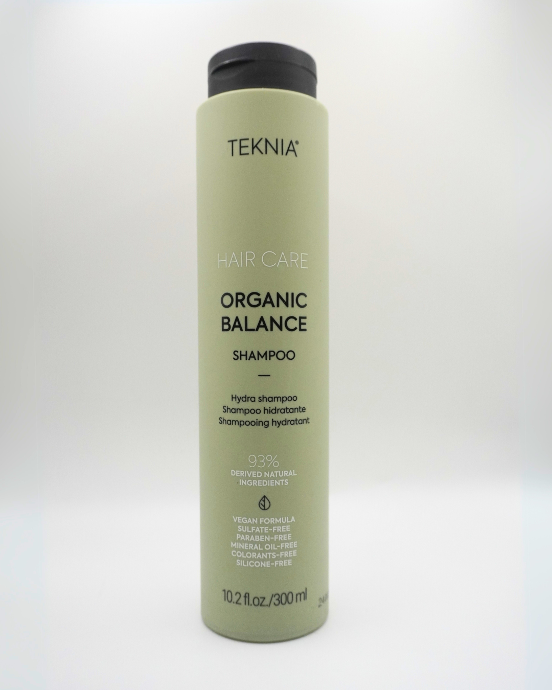 Teknia Organic Balance Shampoo
