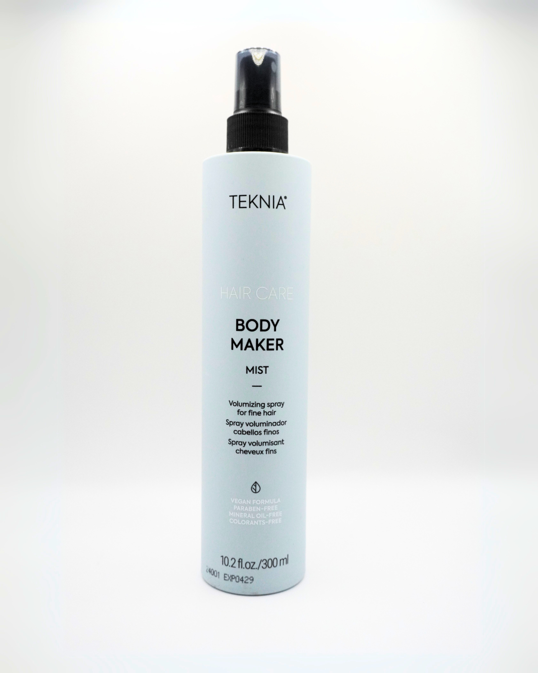 Teknia Body Maker Mist