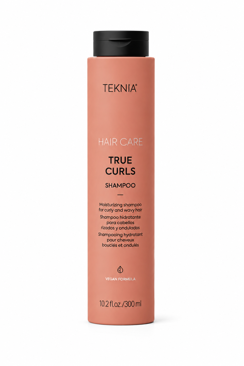 Lakmé Teknia True Curls Shampoo 300ml
