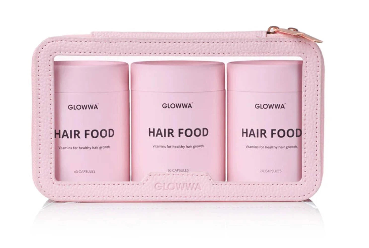 HAIR FOOD - 3 MONTH SUPPLY