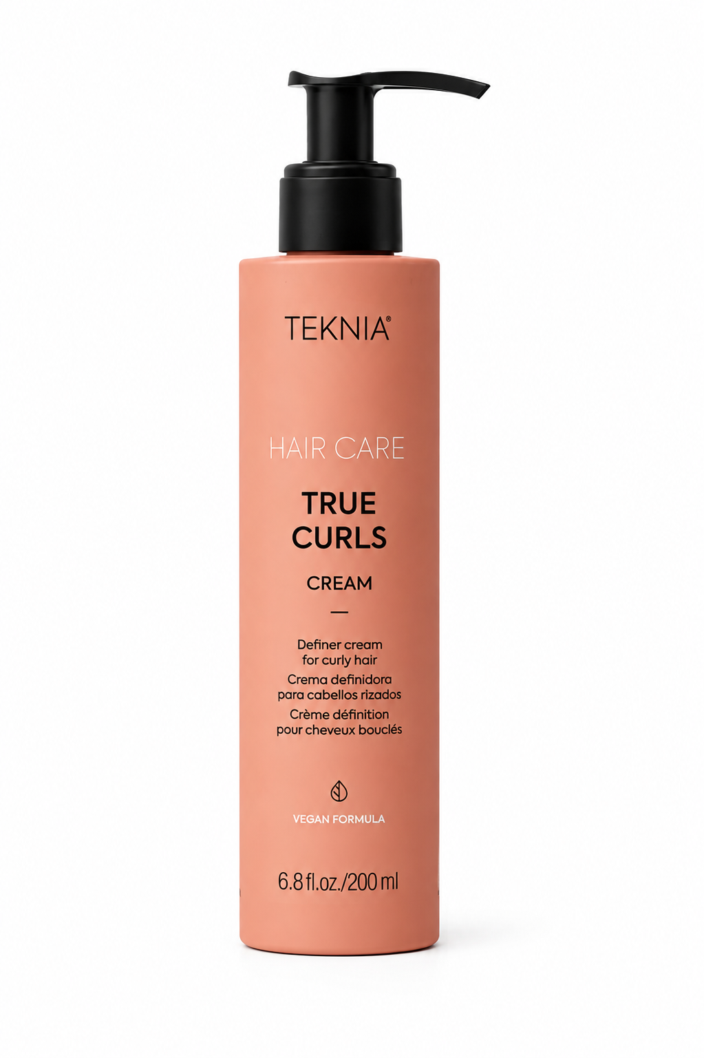 Lakmé Teknia True Curls Cream