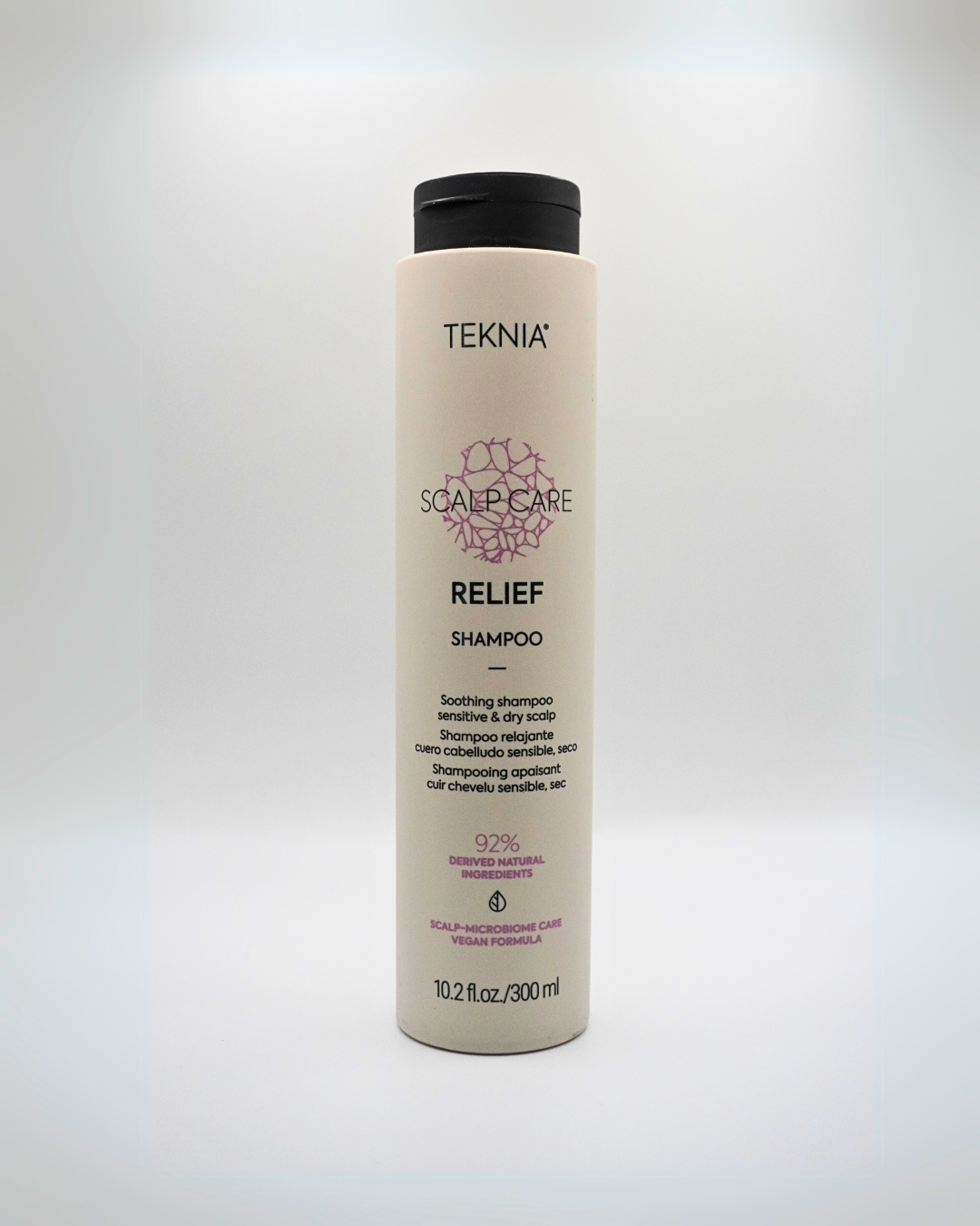 Teknia Scalp Care Relief Shampoo