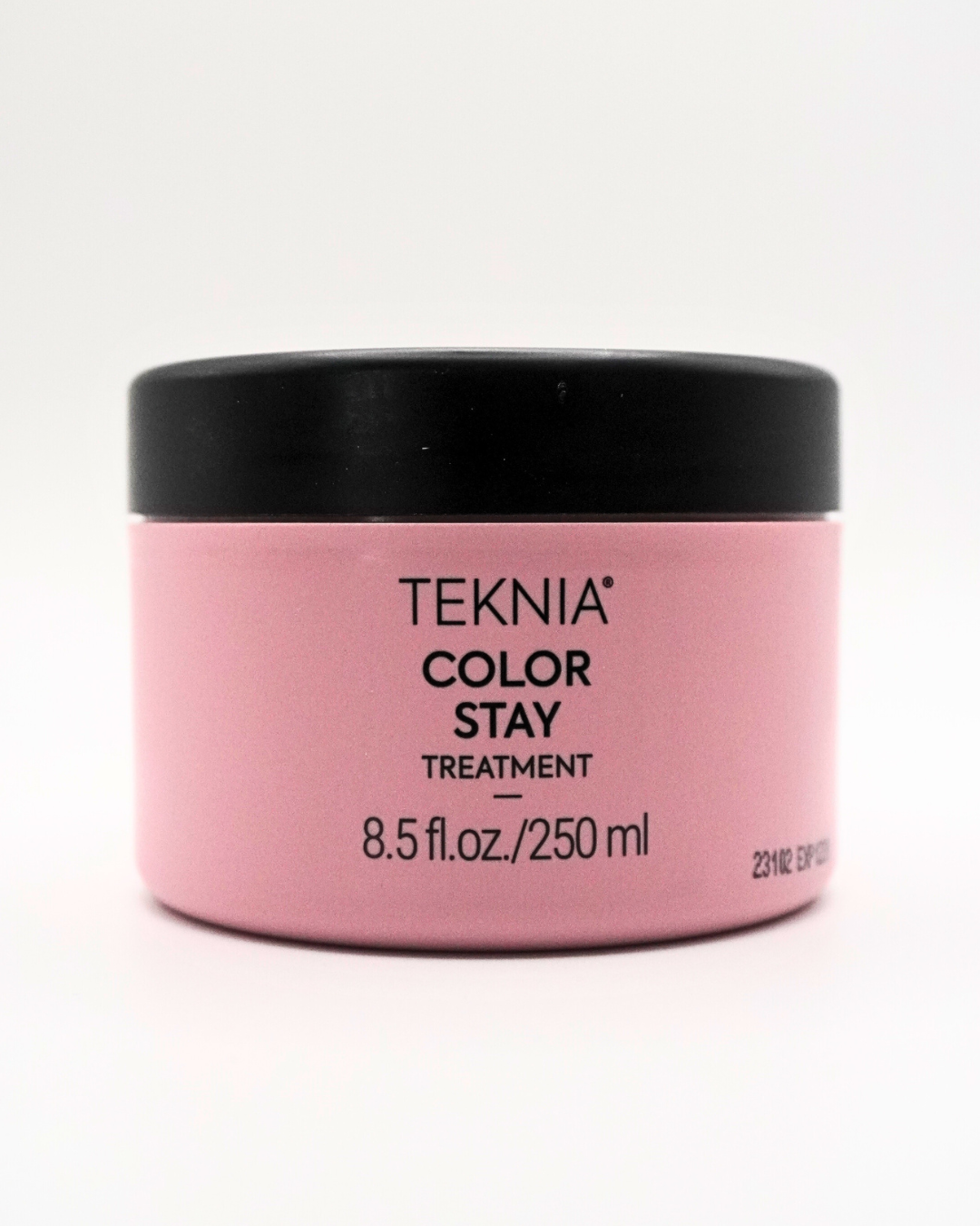 Teknia Color Stay Treatment