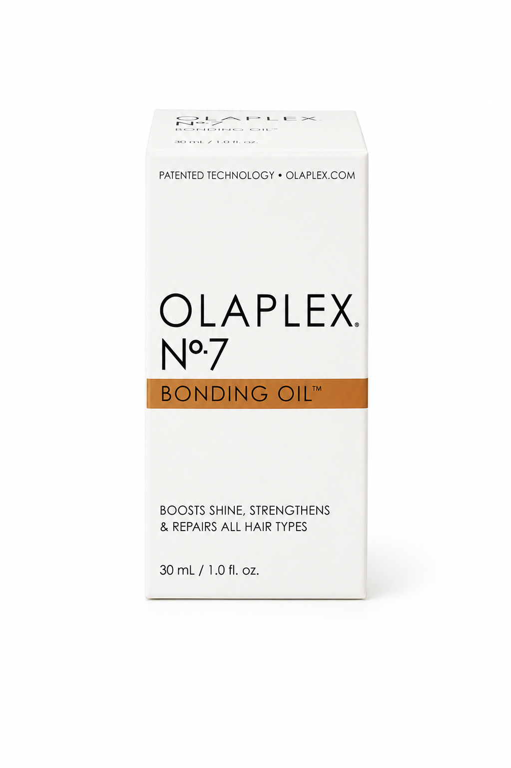 Olaplex No.7 Bonding Oil 30ml
