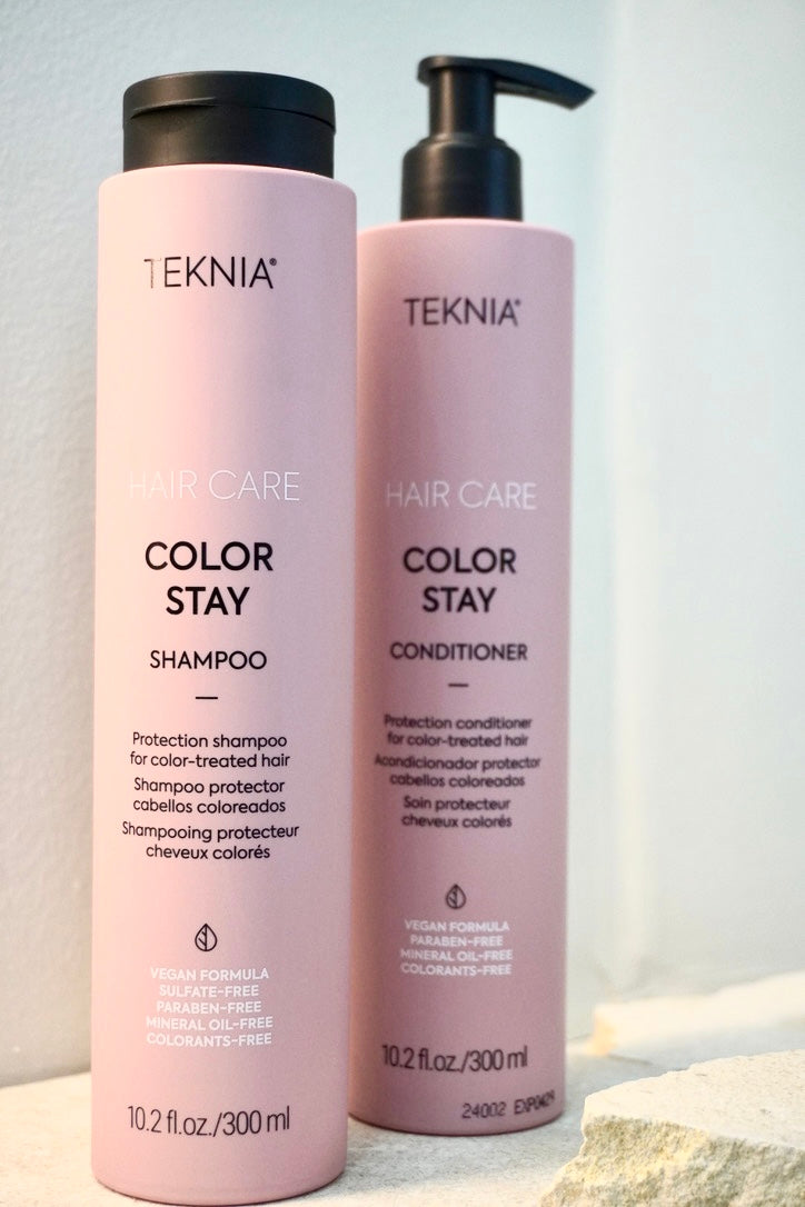 Teknia Color Stay Shampoo