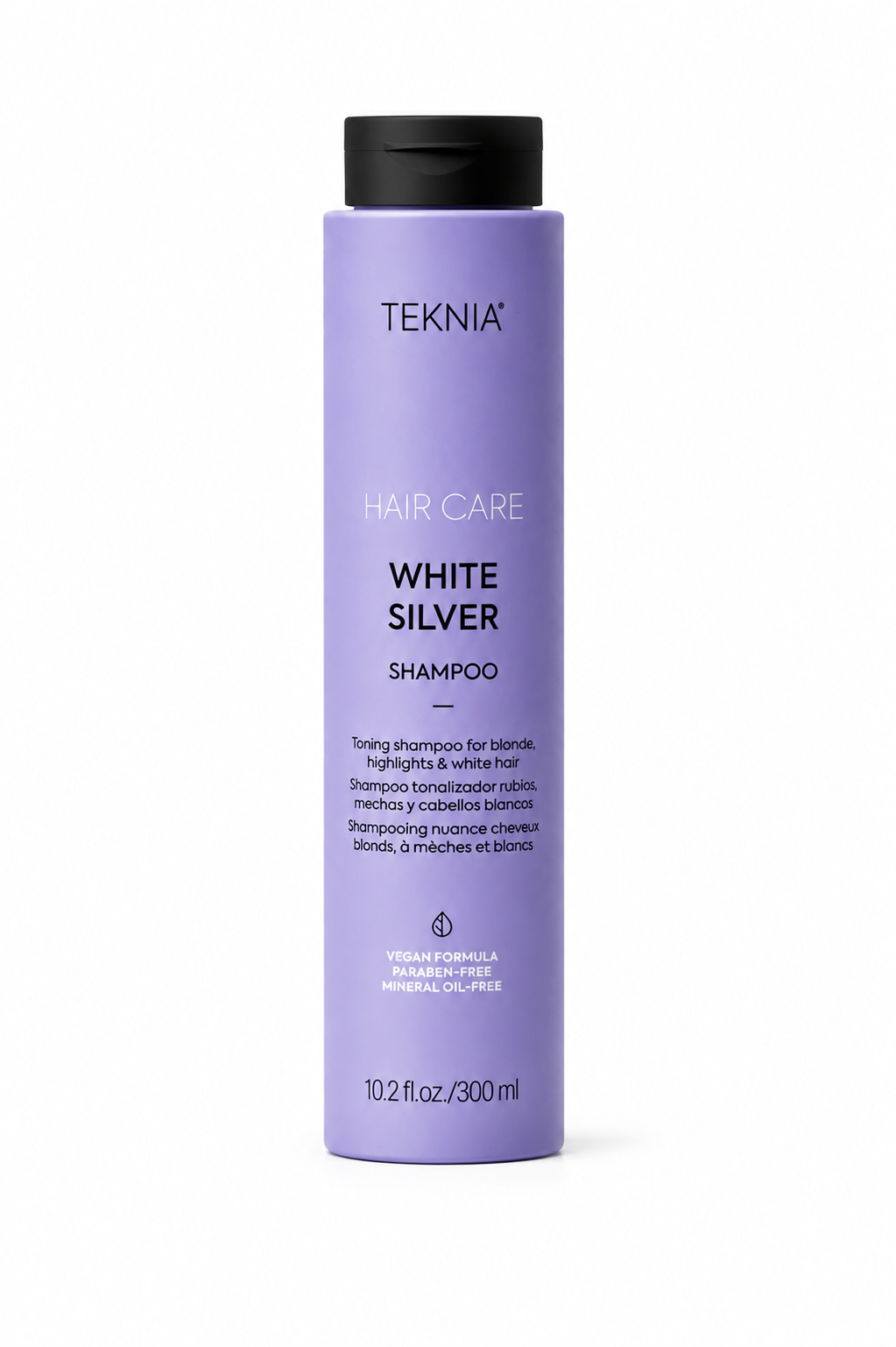 Lakmé Teknia White Silver Shampoo 300ml