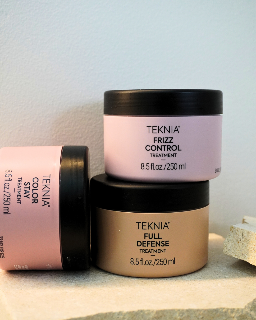 Teknia Full Defense Treatment