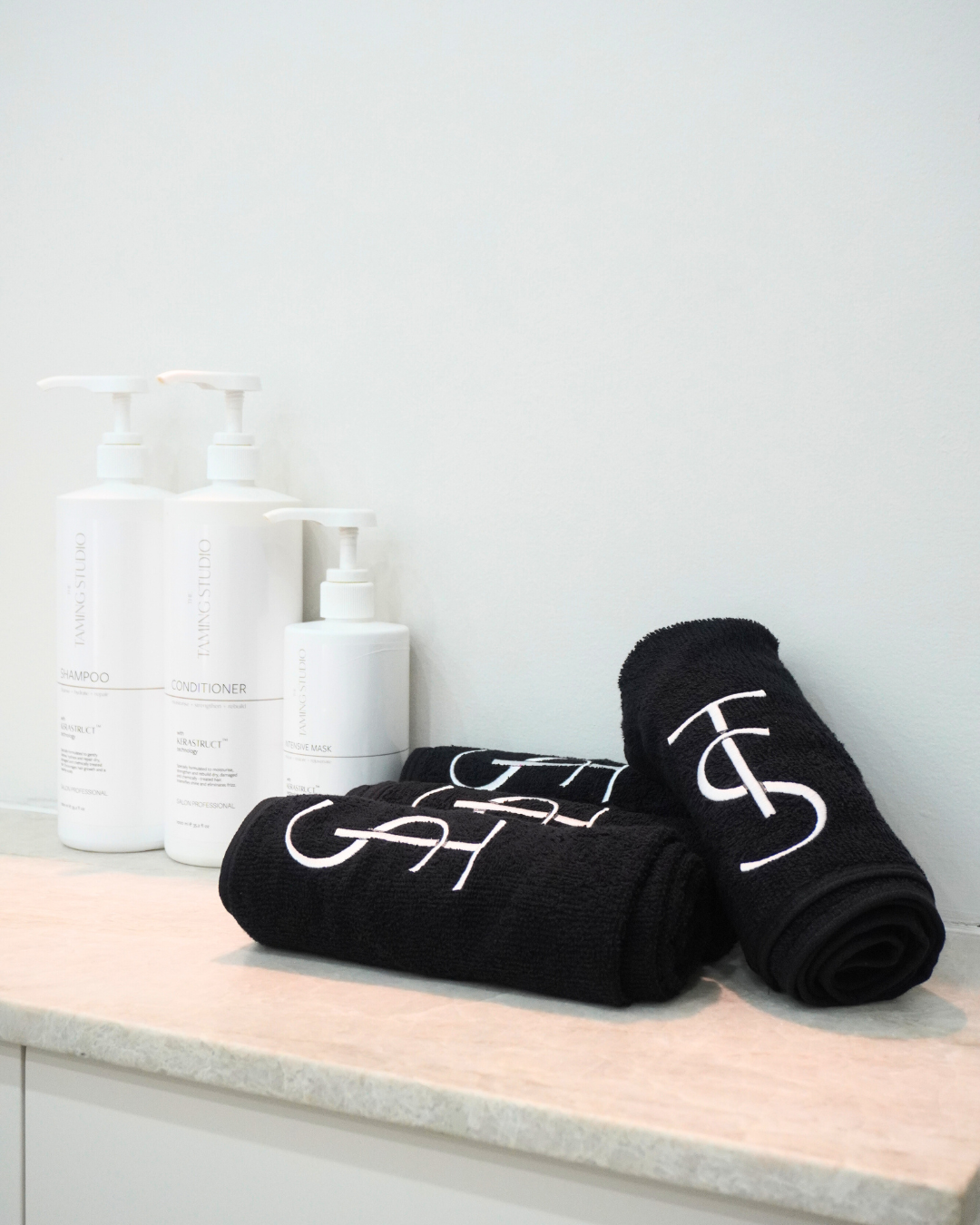 Cleanse + Hydrate + Repair Shampoo