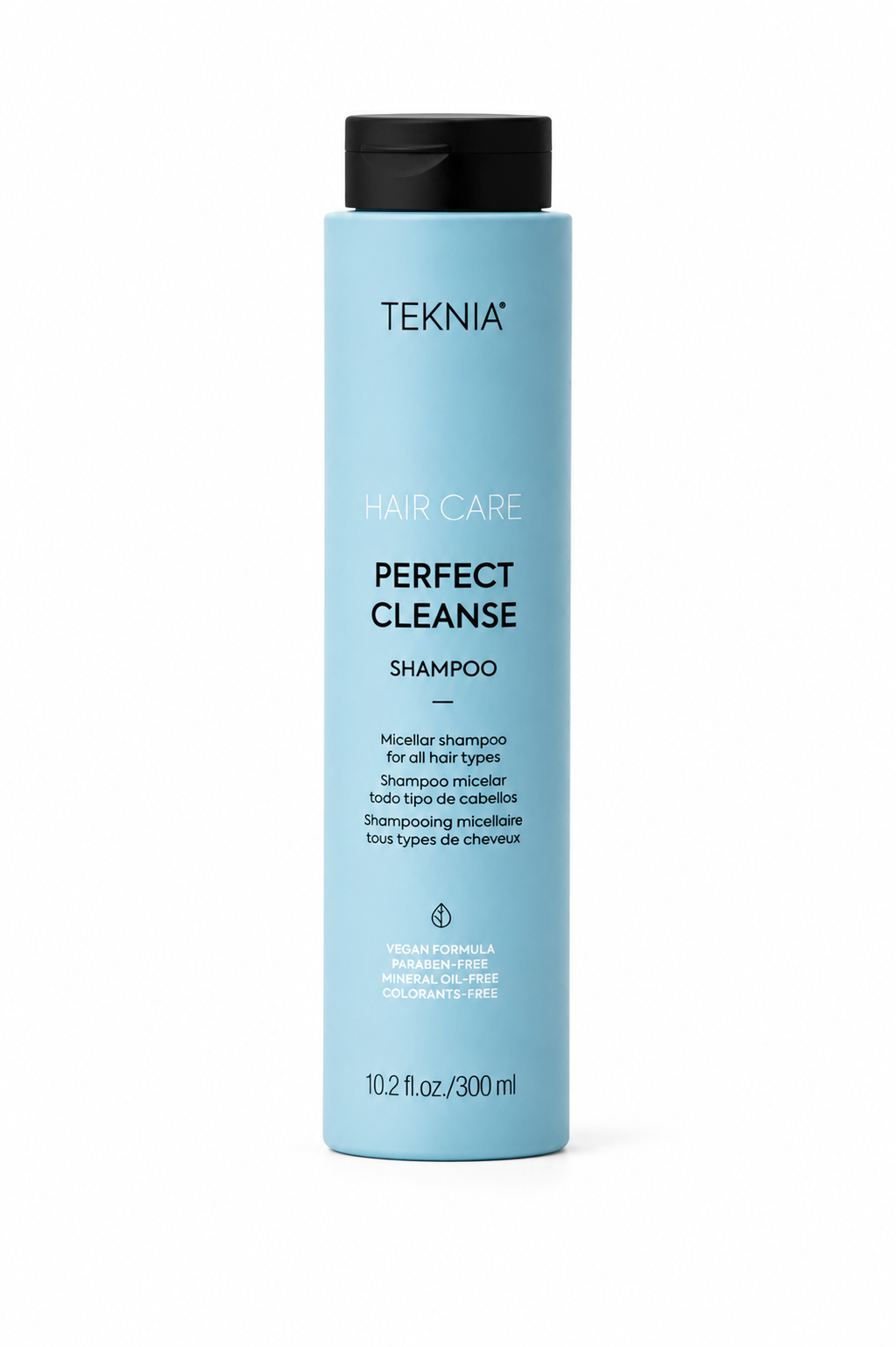 Lakmé Teknia Perfect Cleanse Shampoo 300ml
