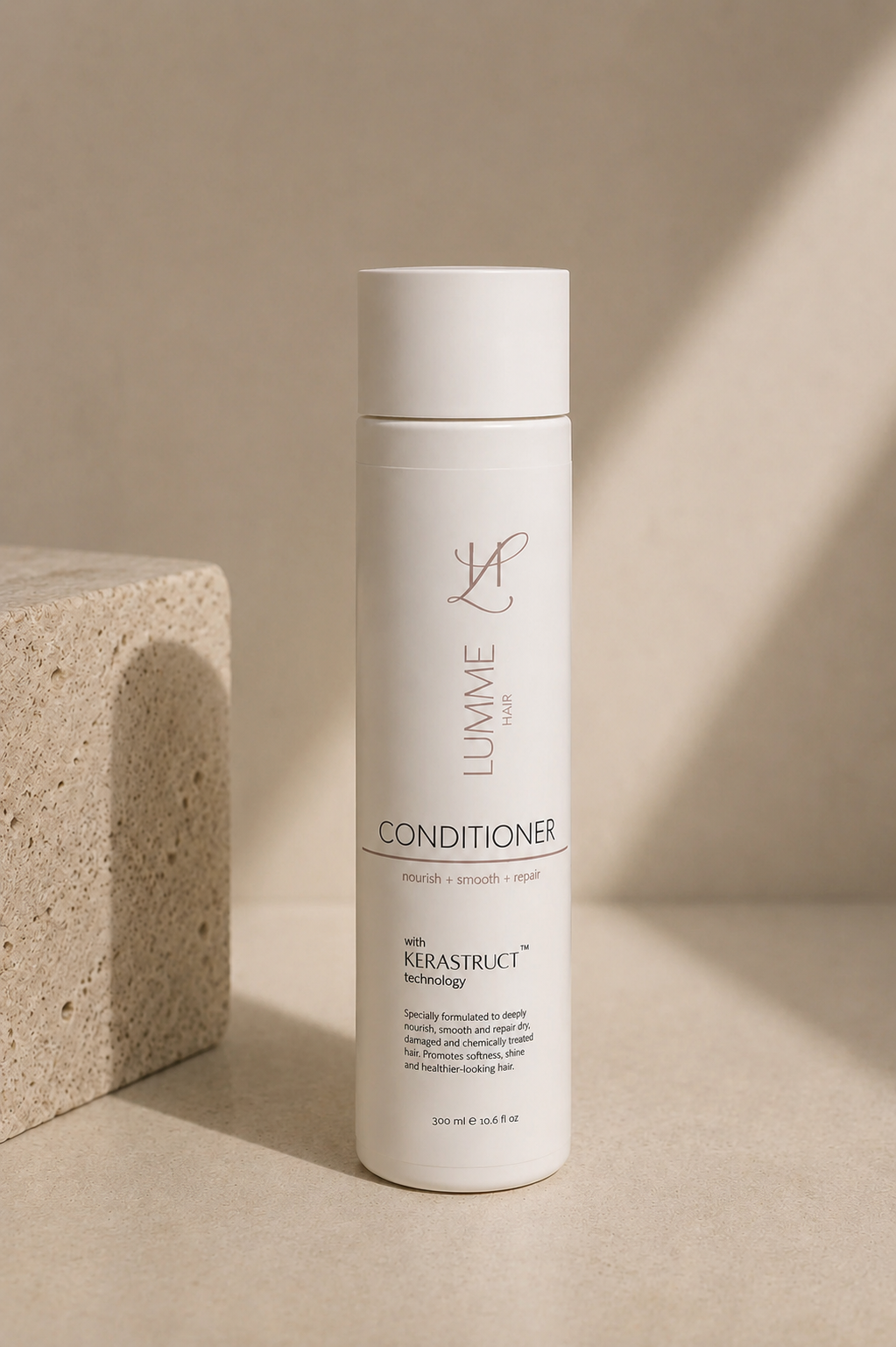 Cleanse + Hydrate + Repair Conditioner
