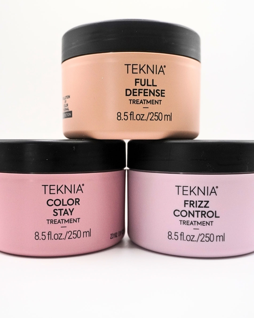 Teknia Color Stay Treatment