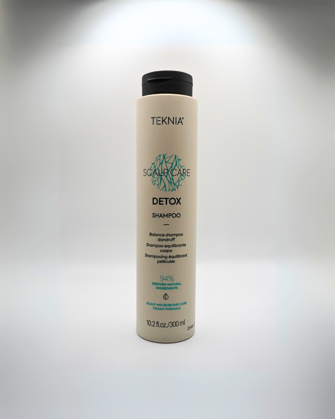 Teknia Scalp Care Detox Shampoo