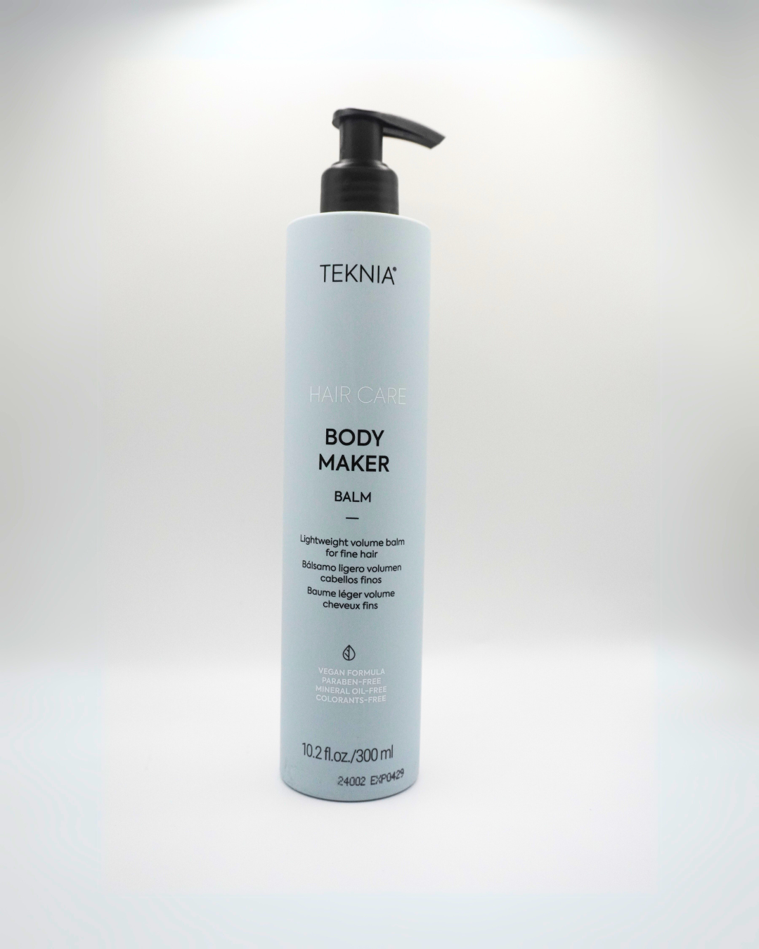 Teknia Body Maker Balm