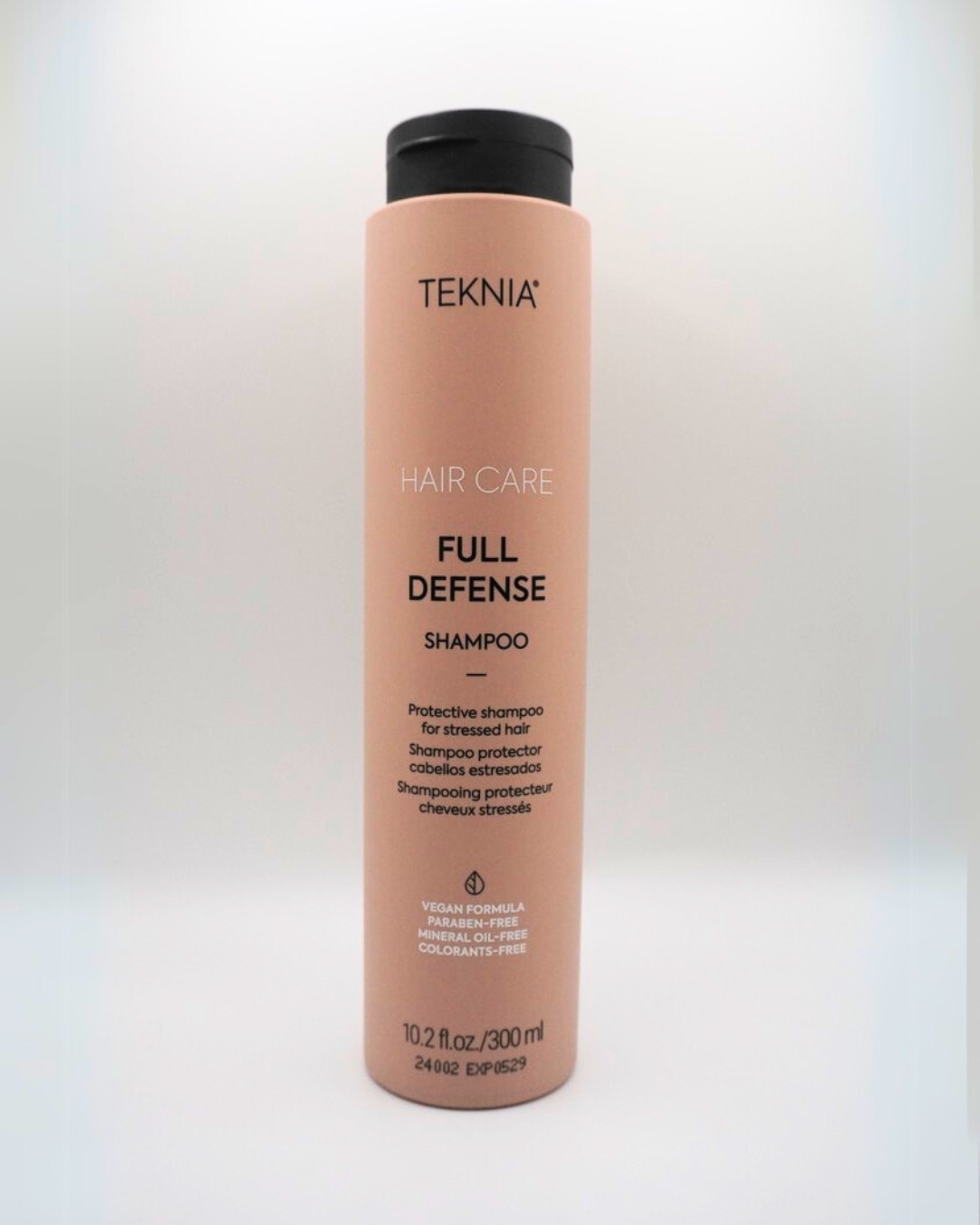 Teknia Full Defense Shampoo